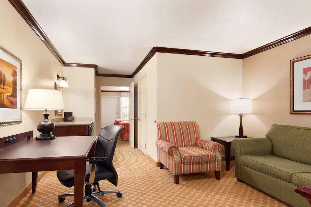 Country Inn & Suites By Radisson, Galveston Beach, Tx Exterior foto