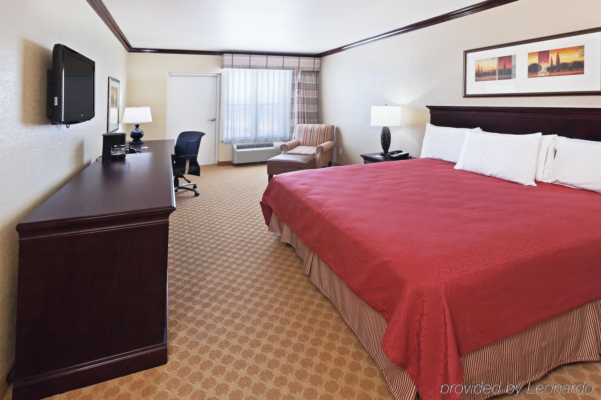 Country Inn & Suites By Radisson, Galveston Beach, Tx Zimmer foto