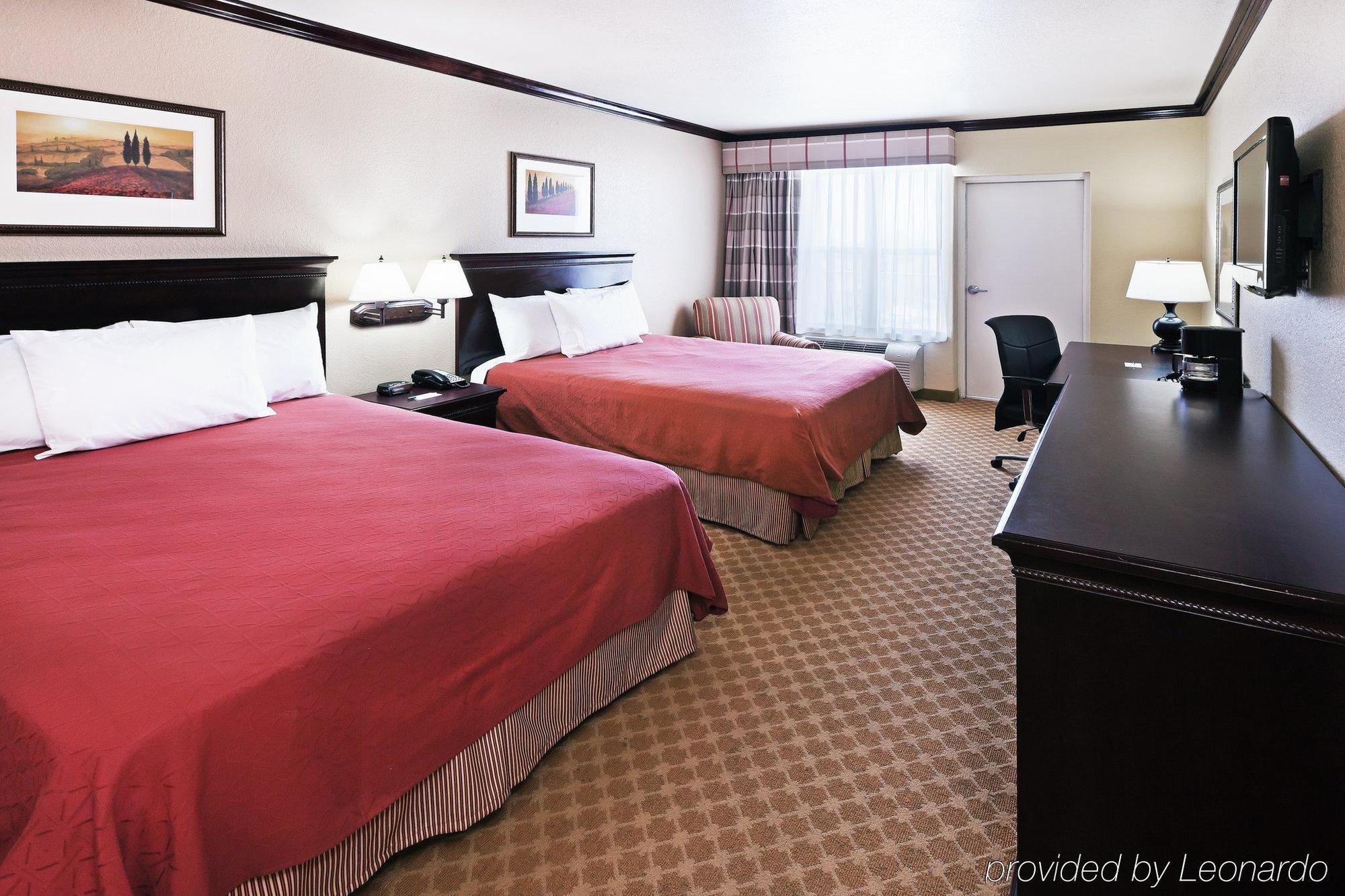 Country Inn & Suites By Radisson, Galveston Beach, Tx Zimmer foto